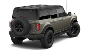 2026 Ford Bronco® External Image 3